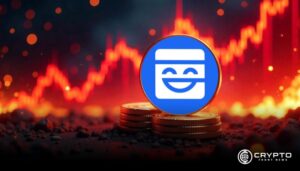 MASK Token Crashes 65%, Now Testing Key Support Zone Near $1.27