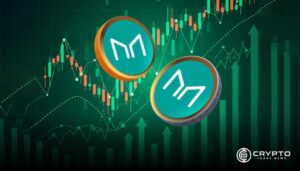 MKR Soars 35% After Breakout, Traders Watch $2,273 Level Closely