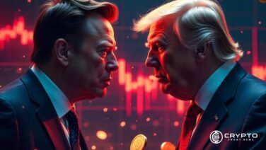 Crypto Liquidations Near $1 Billion Following Musk-Trump Fallout