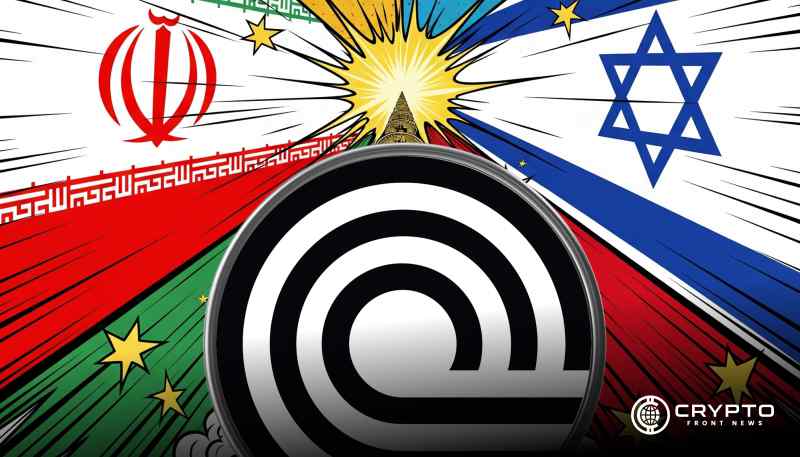 ONDO Holds $0.750 Support as Rising Israel-Iran Tensions Fuel Market Volatility