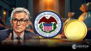 Powell to Face Congress as Fed Outlook Sparks Crypto Volatility