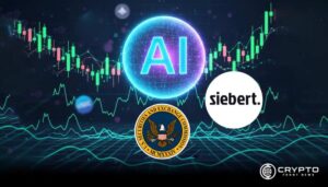 Siebert Financial Gets SEC Nod to Raise $100M for Digital Assets and AI Expansion