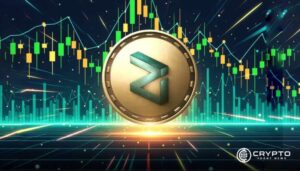 ZIL Price Holds Support at $0.0076, Eyes On a Breakout Above $0.0089