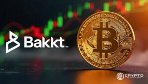Bakkt Holdings Files to Raise $1B for Strategic Bitcoin and Crypto Investments