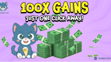 Best meme coin presale to buy this week, troller cat referral rewards, troller cat game center, notcoin price drop, cat in a dog’s world token, meme coin staking, 100x crypto meme, best presale crypto June 2025, viral meme coins 2025, tcat 2429% roi.
