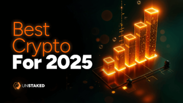 4 Best Cryptos to Watch Now: Unstaked Raises Nearly $8.5M; Will Its AI Utility Outshine DOGE, SHIB, and PEPE?