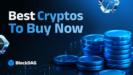 Searching for Where to Buy Crypto in 2025? See How BlockDAG Is Outpacing Cardano, Binance Coin, & Hyperliquid