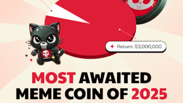 Toncoin Nears Top 10, FLOKI Eyes $0.000150 But Punisher Coin’s $85K Presale Says It’s Just Getting Started