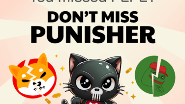 Shiba Inu Breakout Near? SPX Nears $1.14 While Punisher Coin USDT Rewards Gets Presale on Fire
