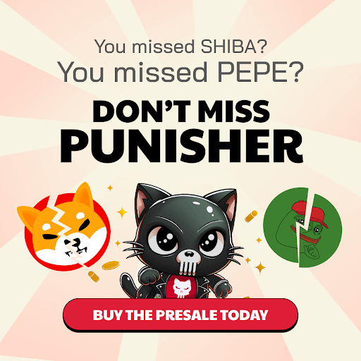 Shiba Inu Breakout Near? SPX Nears $1.14 While Punisher Coin USDT Rewards Gets Presale on Fire