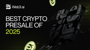 At $0.000422, Web3 ai Is Heating Up with 1,747% ROI Target While Sui Dives and DOGE Hesitates