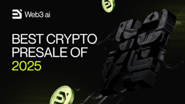 At $0.000422, Web3 ai Is Heating Up with 1,747% ROI Target While Sui Dives and DOGE Hesitates