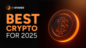 Best Crypto for Beginners: Unstaked, TON, ARB & ONDO Reviewed