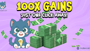 Troller Cat presale, buy TCAT, meme coin presale, best crypto to invest in 2025