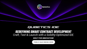 Missed OKB? Qubetics is the Next Most Popular Cryptocurrency