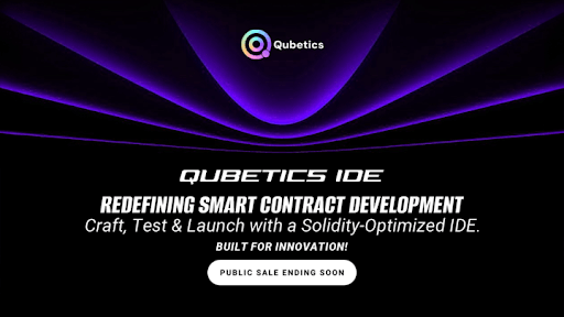 top cryptos to join for 2025, Qubetics launch