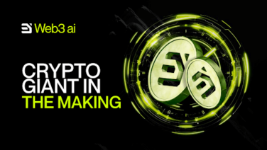 Web3 ai Earns Analyst Backing as Presale Soars Past $6.8M While PEPE Pumps & Binance Coin Stabilizes