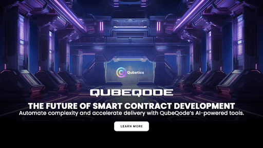 Best Coins to Buy Today, Qubetics interoperability