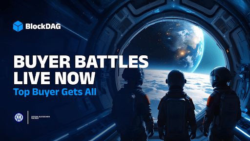 Which Presale Delivers the Biggest Returns? BlockDAG’s 2,600% Upside, Snorter’s Growth, and HYPER’s Staking Rewards Compared