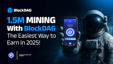 Dogecoin Forecasts 2,100% Surge & Ethereum Eyes $4K, But BlockDAG Mining on X1 Attracts 1.5M Users