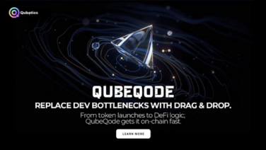 best crypto presale to join in June 2025, Qubetics presale