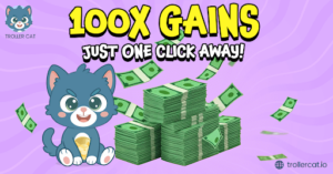 Can Shiba Inu Break $0.0000171 Target in July? While This New Cat is Turning $10k to $252k