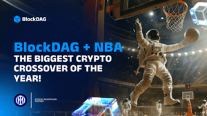 BlockDAG Nears $300M Presale with NBA Tease as Ethereum Gains ETF Traction & Cardano Holds Support