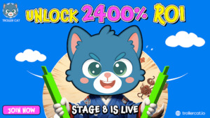 Pepe Price Prediction: $0.000015–$0.000020 by 2025? Troller Cat Presale Explodes With 319% Gains and Over $225K Raised