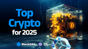 BlockDAG’s $0.0018 Price Builds Buzz: Can It Outpace Arbitrum, Render, and Smol Pep as the Best Crypto to Buy 2025?