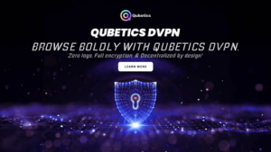 Tron’s Trump Stablecoin Push, Aptos Slump, and Why Qubetics Is the Best Crypto Presale to Buy for 2025