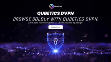 Qubetics presale, best crypto pre sale