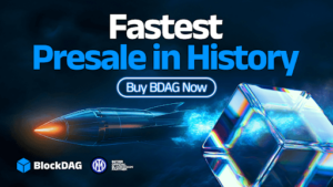 Top Trending in June: BlockDAG’s $299M Presale Breaks Records and Grabs Global Attention!