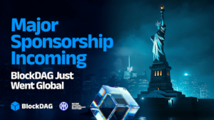 Kaspa Targets $0.35, PEPE Breaks $1.5B in Volume & BlockDAG’s US-based Sponsorship Hype Pulls Crypto Giants
