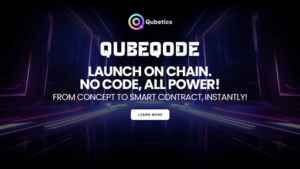 Qubetics, Cosmos, and Quant – The Top Emerging Cryptos to Buy Right Now