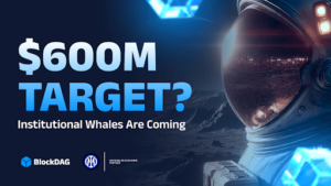 Ethereum Breaks $2.8K & Solana Eyes $200: BlockDAG’s $600M Presale Goal and $0.0018 Entry Dominate 2025 Crypto!