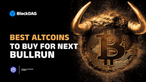 4 Top Altcoins to Buy Now with Real Utility and Huge Growth: BlockDAG, Monero, AAVE, & Celestia!