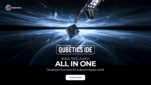 Avalanche Price Prediction 2026 at $75? What Qubetics Means for Devs Watching the Market