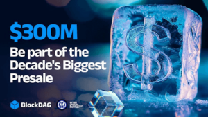 Worldcoin Slips Below $1.11, Ethereum Nears Breakout, & BlockDAG Extends $0.0018 Price Until June 20th!
