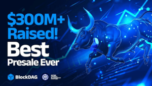 BlockDAG’s $0.0018 Price, U.S. Sponsorship, and Miner Launches Make It 2025’s Top Crypto as ADA and APT Struggle!
