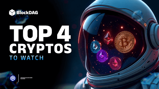 Best Cryptos to Buy Right Now: BlockDAG Hits $312M in Presale While Chainlink, Cardano, and Ondo Expand
