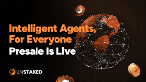 Crypto Whales Zero In on Unstaked as $5 Target Gains Momentum! Solana Holds at $145 & Hyperliquid Reaches $1.89B OI