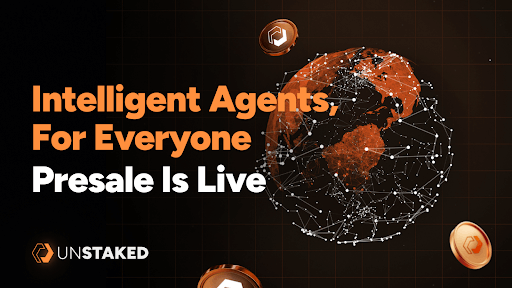 Crypto Whales Zero In on Unstaked as $5 Target Gains Momentum! Solana Holds at $145 & Hyperliquid Reaches $1.89B OI