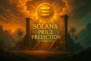 Solana Price Prediction: SOL On Track To Hit $500 With Continued Institutional Demand And ETF Buzz