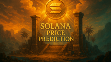 Solana Price Prediction: SOL On Track To Hit $500 With Continued Institutional Demand And ETF Buzz