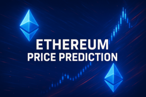 Ethereum Price Set For $10,000? Why Whales Are Betting Big Now