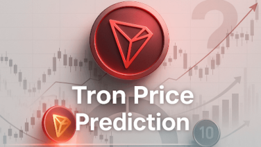 Tron Price Prediction: TRX Could Rally To $0.50 If DeFi Growth Continues Into 2026
