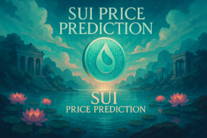 SUI Price Prediction: SUI On Path To $8 By 2027 If Rising Ecosystem Development Pulls Through