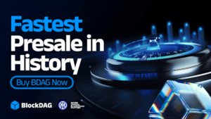 SHIB Gains Traction, Pi Stalls, While BlockDAG’s Limited Time $0.0018 Entry Could Deliver a Massive 500x Return