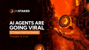 BNB Rises Toward $700, SHIB’s Chart Signals a Big Move, Unstaked Raised $10.2M in Presale