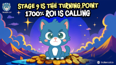 Best new meme coins to invest in now, Troller Cat Stage 9 presale, meme coin with 1773 ROI potential, Cat in a Dog’s World price fall, Pepe crypto price analysis, meme coin staking 69 APY, deflationary Game Center meme token, buy Troller Cat before next price hike, viral presale meme crypto 2025, Rickrolling meme coin investing.